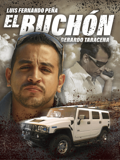 El Buchón